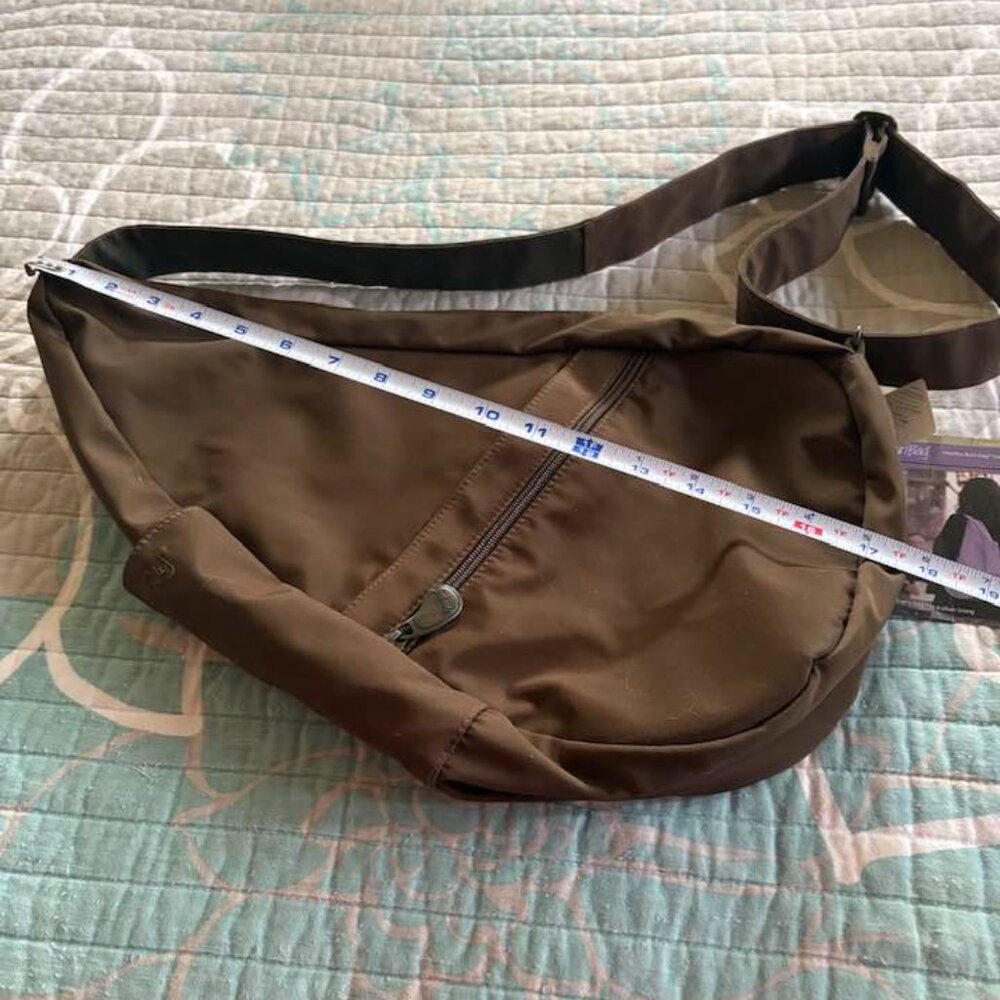 Ameri Bag Healthy Back Bag (tote) NWT - image 10